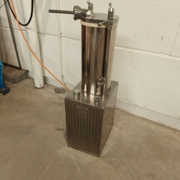 filler debotec e-20
